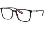 Briller Ray-Ban RX7240M F601 Firkantet Sort