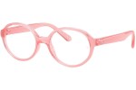 Briller Ray-Ban Junior RY1905 3982 Rund Pink