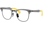 Briller Ray-Ban RX3807VM F109 Firkantet Sort