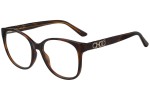 Briller Jimmy Choo JC242 086 Firkantet Havana