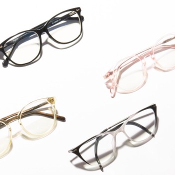 20% rabat på nye briller med styrke